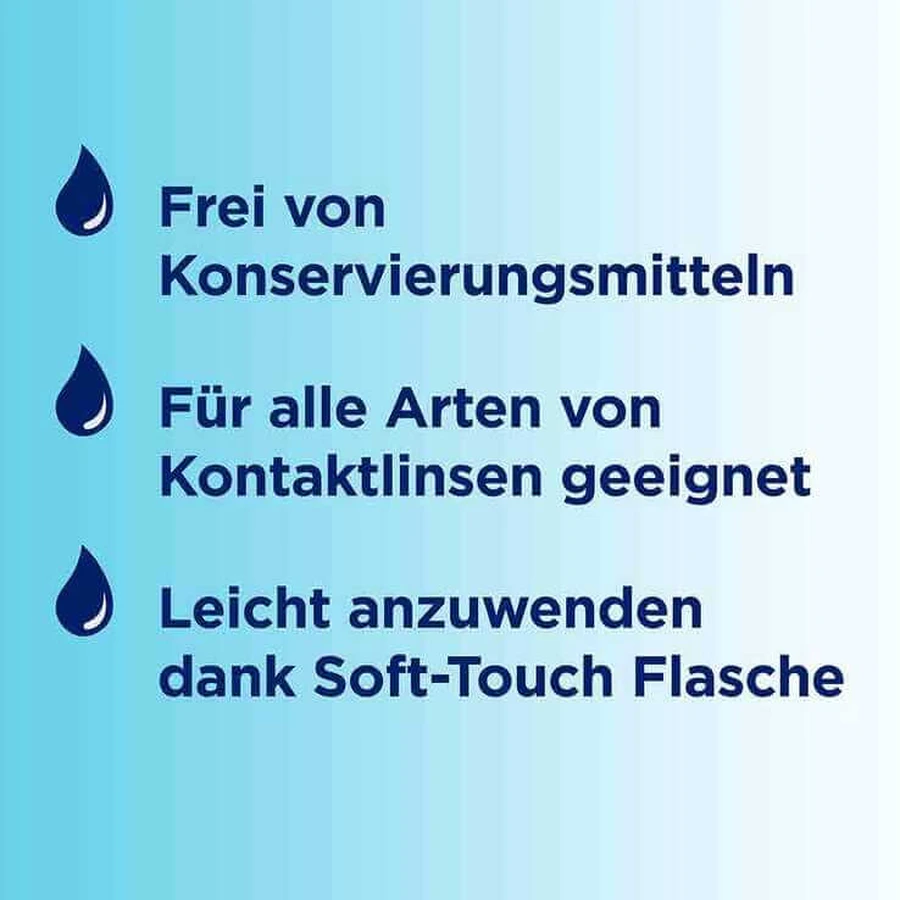 Gotas oftálmicas Bepanthen Intense, 10 ml