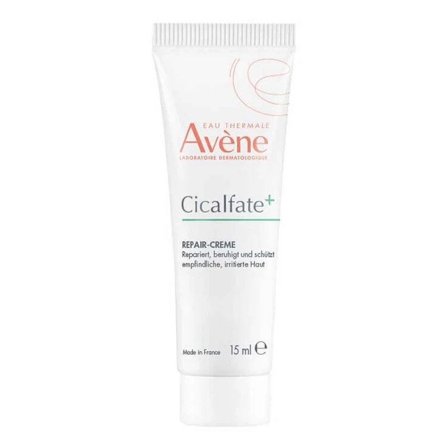 Avene Cicalfate + Repair Cream, 2 x 100 ml