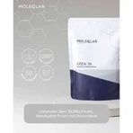 Moleqlar Creatine Monohydraat in poedervorm, 300 g poeder