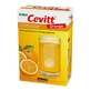 Hermes Cevitt Orange Effervescent Tablets, 20 effervescent tablets