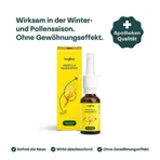 Heybee Propolis Nasenspray, 15 ml Nasenspray