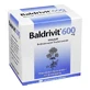 Baldrivit 600 mg – tabletki powlekane, 20 tabletek powlekanych