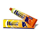 Crema pentru dureri musculare si articulare - Harrar, 120 ml, Higeen