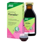 Floradix con hierro, solución oral, 700 ml de solución oral