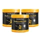 Pomada «Ensbona Devil's Ointment» (picante), 3 x 200 ml de pomada
