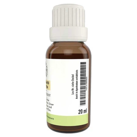 Hildegard Drops, 20 ml bottle
