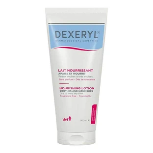 Dexeryl Skin Care Lotion, 2 x 500 ml lotion