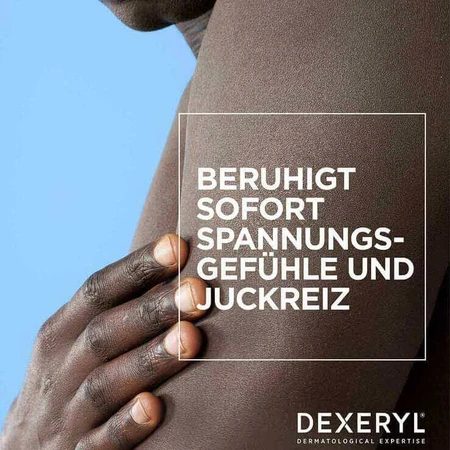 Dexeryl Skin Care Lotion, 2 x 500 ml lotion
