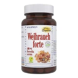 Weihrauch Forte-capsules, 60 capsules
