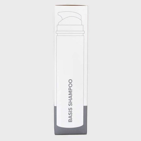 Champú básico Reskinery para todo tipo de cabello, champú de 200 ml