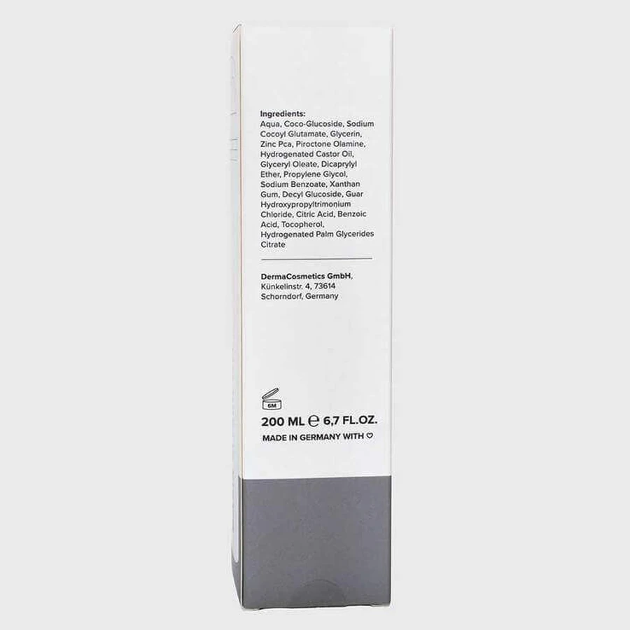 Champú básico Reskinery para todo tipo de cabello, champú de 200 ml