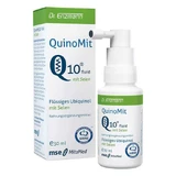 Quinomit Q10 Fluid with Selenium, 30 ml liquid