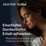 ALLUNA Sleep filmomhulde tabletten, 60 filmomhulde tabletten
