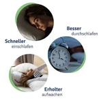 ALLUNA Sleep filmomhulde tabletten, 60 filmomhulde tabletten