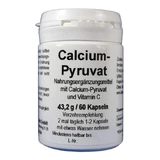 Calcium Pyruvat Kapseln, 60 St Kapseln