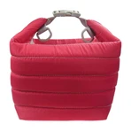 Bolso isotérmico Mamivac, rojo, 1 unidad (disponibilidad desconocida)