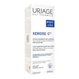Uriage Xemose C8 + Lipidaufbau-Creme, 200 ml Creme