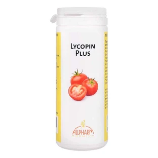 Lycopin Plus-capsules, 100 capsules