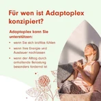 Adaptoplex 120 mg, cápsulas duras, 60 cápsulas duras
