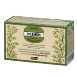 Vollmers Prepared Green Oat Tea Tea Bags, 15 tea bags