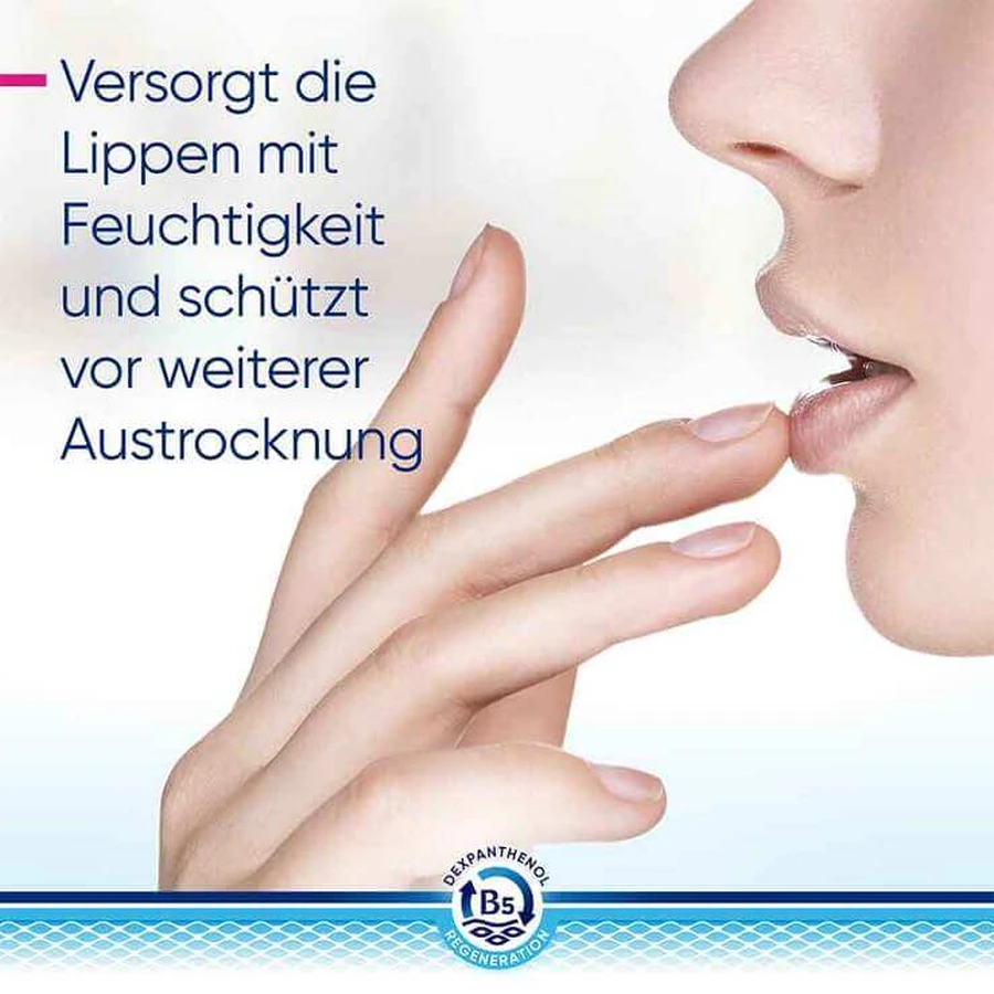Bepanthol Lippencrème, 2 x 7,5 g crème