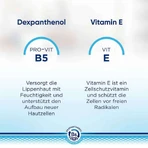 Bepanthol Lippencrème, 2 x 7,5 g crème