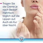 Bepanthol Lippencrème, 2 x 7,5 g crème