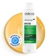 Vichy Dercos anti-roos shampoo voor een vette hoofdhuid, 2 x 390 ml shampoo