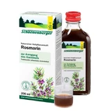 Rosemary Juice by Schoenenberger, 200 ml of juice