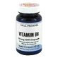 Vitamine B6 50 mg GPH-capsules, 120 capsules