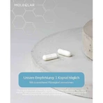 Moleqlar Glucosamine D-Glucosamine Sulfate Capsules, 90 capsules