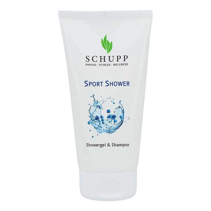Sport Shower douchegel, 150 ml douchegel