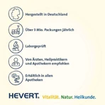 Hevert Osteo Pro Vitamine D3 filmomhulde tabletten, 120 filmomhulde tabletten