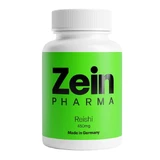 Reishi Powder Capsules, 120 Capsules