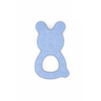 Siliconen speelgoed Bunny Doo Pastelblauw, DooDaDoo