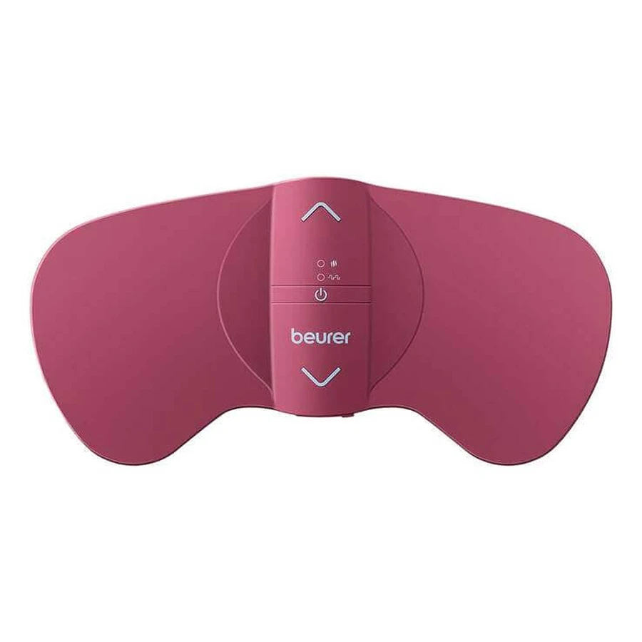 Beurer EM50 Menstrual Relax Tens & Wärme Pad, 1 St n.v.