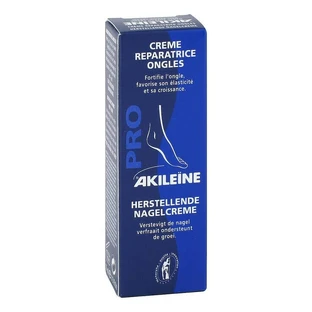 Krem wzmacniający paznokcie Akileine, 10 ml