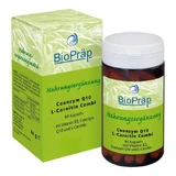 Coenzym Q10 L Carnitin Combi 30mg + 180mg Kapseln, 90 St Kapseln
