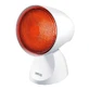Rotlichtlampe Infrarotlampe 150 Watt, 1 St n.v.