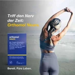 Orthomol neuro-capsules, 2 x 90 capsules