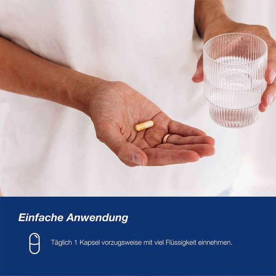 Orthomol neuro-capsules, 2 x 90 capsules