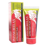 Physiorelax Ultra Heat Plus Crème, 250 ml crème