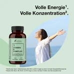Gélules de complexe de vitamines B, 120 gélules