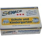 Set scolastico Senada DIN 13, 1 pz. (così com'è)