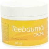 Tea Tree-crème met propolis, 100 ml crème