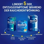 NICOTINELL Lutschtabletten 2 mg Mint, 96 St Lutschtabletten