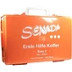 Senada Easy 2-koffer, 1 stuk, in de huidige staat