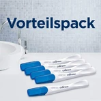 Clearblue Zwangerschapstest: Vroegtijdige detectie, verpakking van 3 stuks