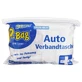 Senada Car P-Bag, 1 pc., as is