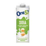 Boisson au soja, 1000ml, Orasi